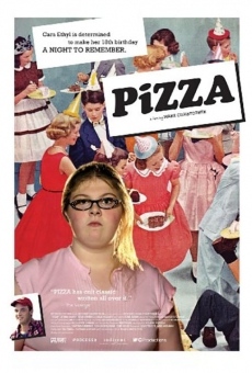 Película: Pizza