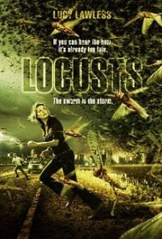 Locusts Online Free