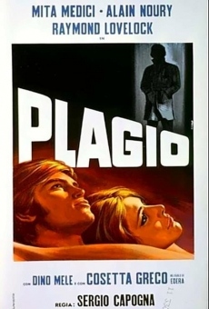 Plagio online streaming