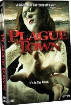Plague Town online streaming