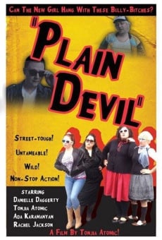 Película: Plain Devil