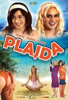 Película: Plajda