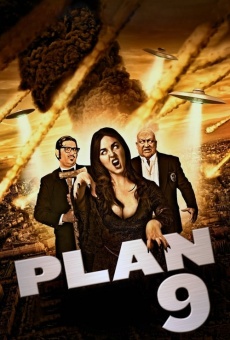 Película: Plan 9