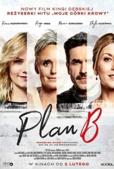 Plan B stream online deutsch
