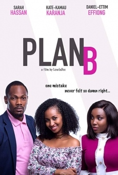 Película: Plan B