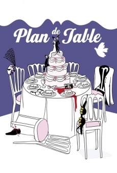 Película: Plan de table
