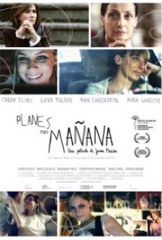 Película: Planes para mañana