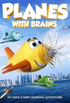 Planes with Brains online
