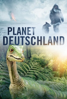 Planet Deutschland - 300 Millionen Jahre online streaming