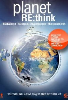 Película: Planet RE:think