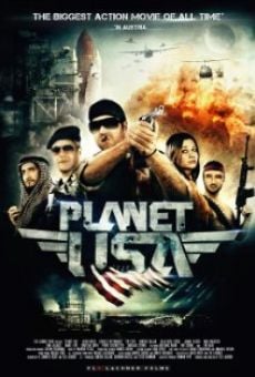Planet USA on-line gratuito