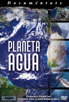 Planeta Agua on-line gratuito