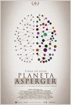 Película: Planeta Asperger