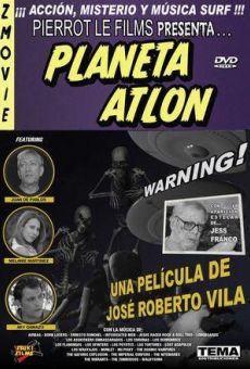 Planeta Atlon (2007)
