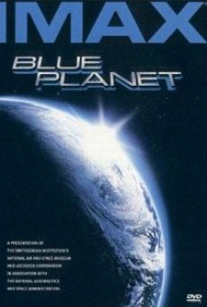Película: Planeta azul