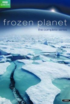 Frozen Planet gratis