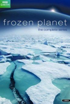 Frozen Planet Online Free