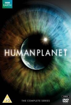 Human Planet online streaming