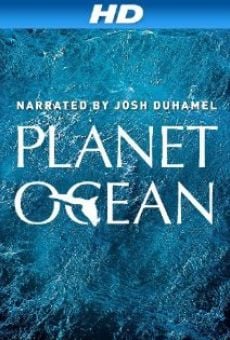 Planet Ocean online streaming