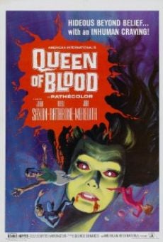 Queen of Blood online free