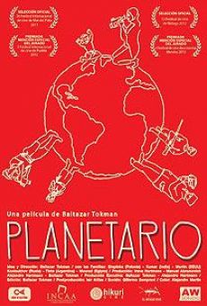 Planetario stream online deutsch