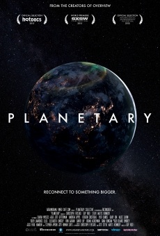 Planetary online streaming