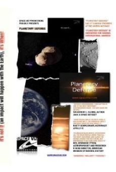 Película: Planetary Defense