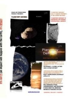 Planetary Defense