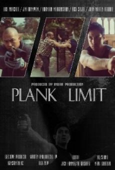 Película: Plank Limit