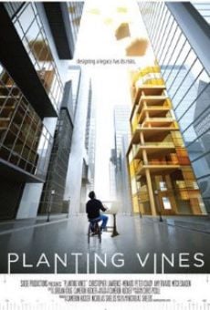 Planting Vines gratis
