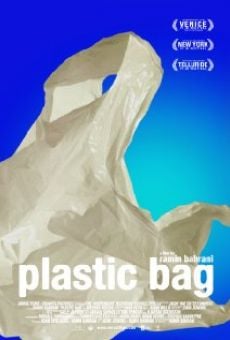 Plastic Bag online streaming