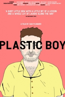 Plastic Boy on-line gratuito