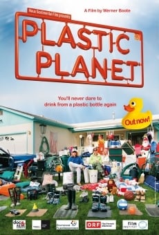 Plastic Planet online free