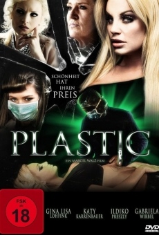 Película: Plastic - Schönheit hat ihren Preis