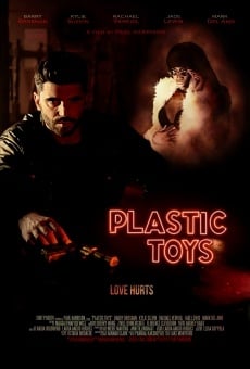 Plastic Toys gratis