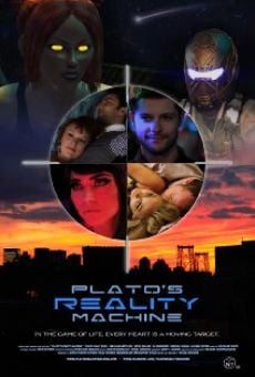 Película: Plato's Reality Machine