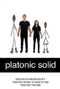 Platonic Solid on-line gratuito