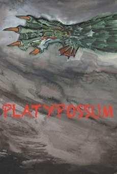 Platypossum