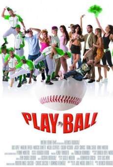 Película: Play Ball