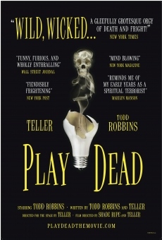 Play Dead online streaming