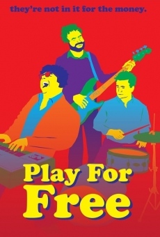 Play for Free (2020)