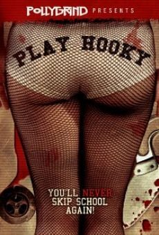 Play Hooky (2012)