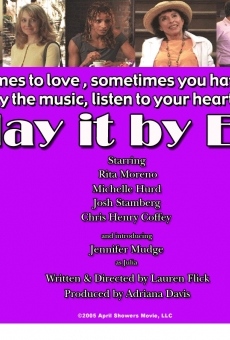 Play It by Ear online streaming