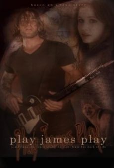 Play James Play (2015)