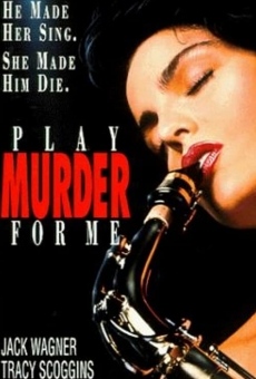 Play Murder for Me online streaming