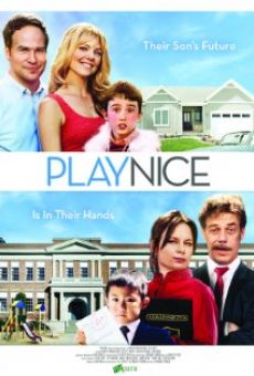 Play Nice stream online deutsch