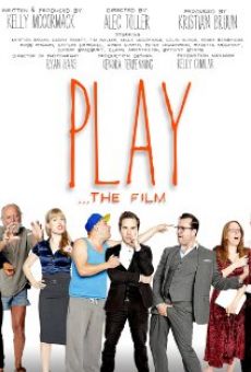 Play the Film (2013)