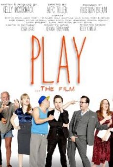 Play the Film en ligne gratuit