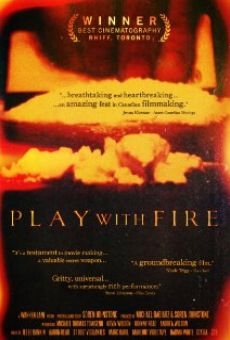 Película: Play with Fire