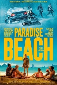 Paradise Beach on-line gratuito
